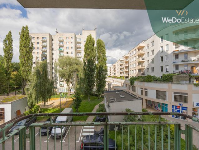 Mieszkanie na sprzedaż w Warszawa, Mazowieckie