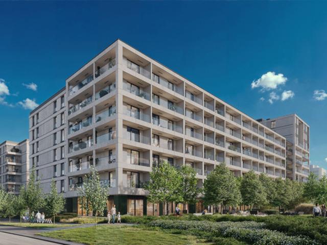 Mieszkanie na sprzedaż w Ursynów Centrum, Warszawa