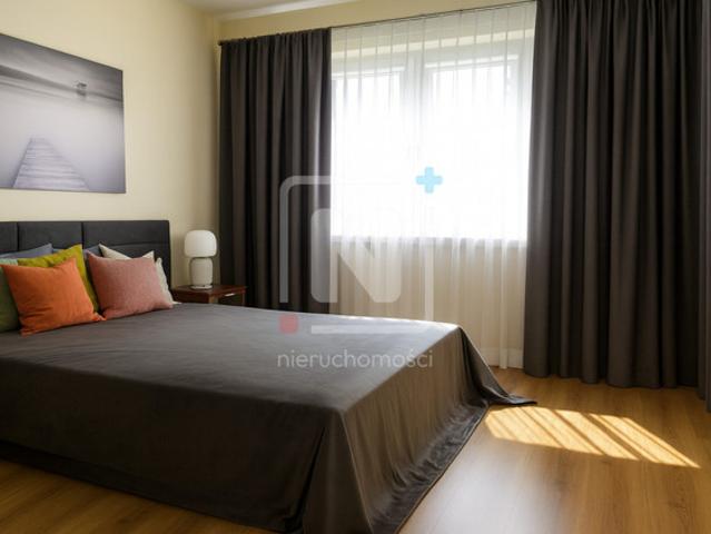 Apartament na sprzedaż w Warszawa, Mazowieckie