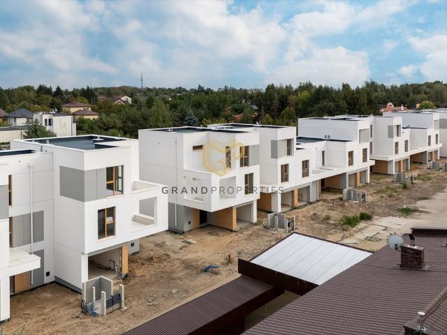 Dom na sprzedaż w Warszawa, Mazowieckie