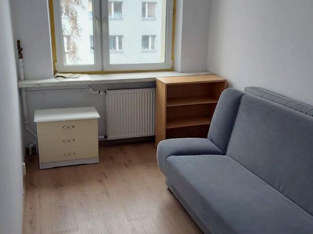 Pokój do wynajęcia w Warszawa, Mazowieckie