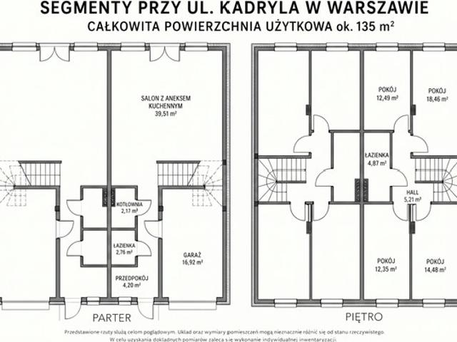Dom na sprzedaż w Warszawa, Mazowieckie