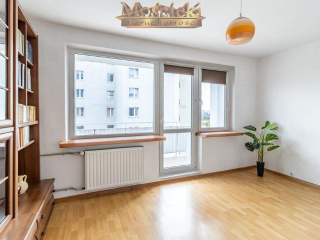 Mieszkanie do wynajęcia w Warszawa, Mazowieckie