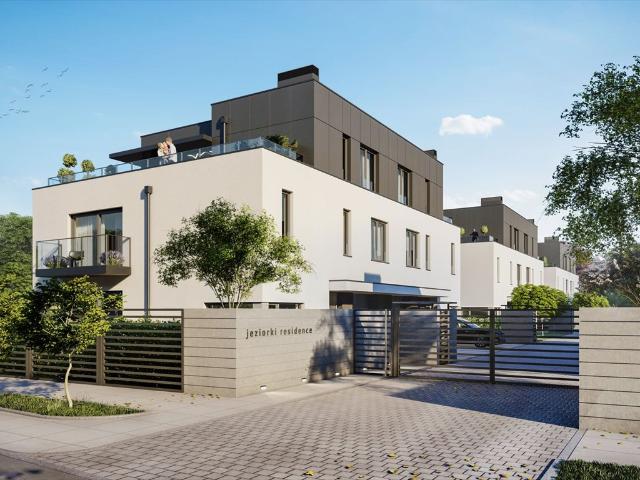 Dom na sprzedaż w Warszawa, Mazowieckie
