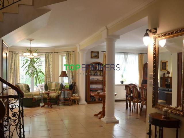 Dom na sprzedaż w Warszawa, Mazowieckie