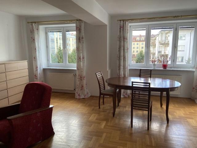 Mieszkanie do wynajęcia w Warszawa, Mazowieckie