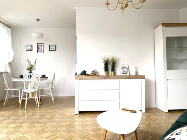 Apartament do wynajęcia w Warszawa, Mazowieckie