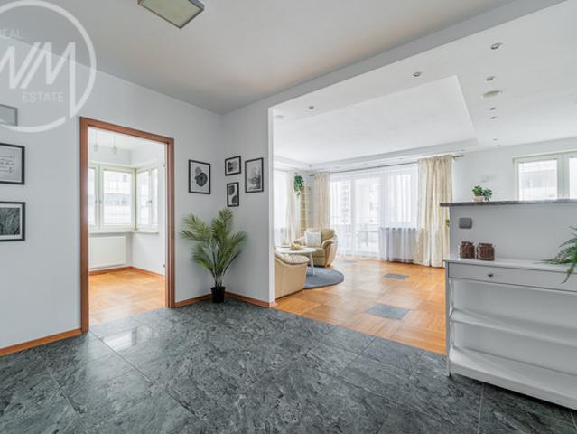 Mieszkanie na sprzedaż w Warszawa, Mazowieckie