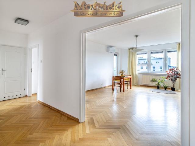 Mieszkanie do wynajęcia w Warszawa, Mazowieckie