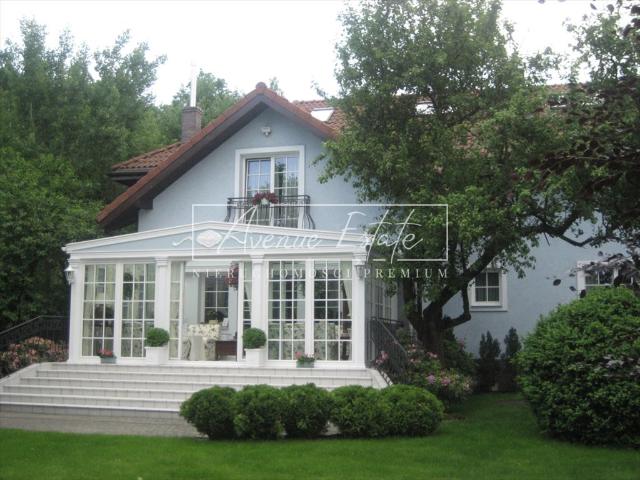 Dom na sprzedaż w Warszawa, Mazowieckie