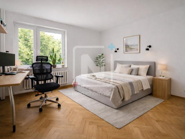 Apartament na sprzedaż w Warszawa, Mazowieckie