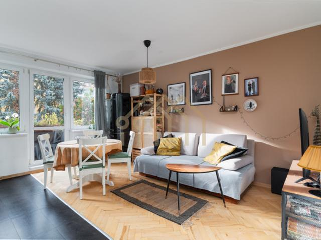 Apartament na sprzedaż w Warszawa, Mazowieckie