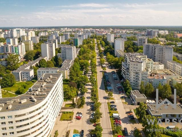 Mieszkanie do wynajęcia w Warszawa, Mazowieckie