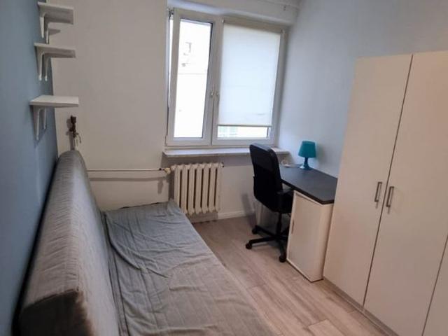 Pokój do wynajęcia w Warszawa, Mazowieckie