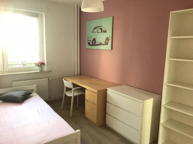 Pokój do wynajęcia w Warszawa, Mazowieckie