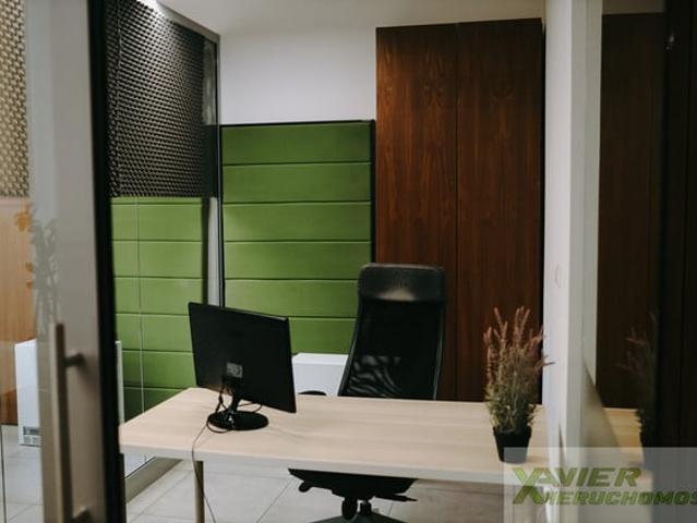 Biuro na sprzedaż w Warszawa, Mazowieckie