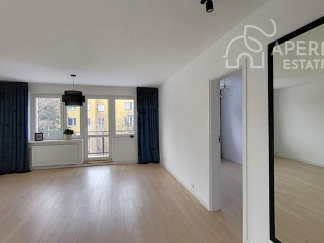 Apartament na sprzedaż w Warszawa, Mazowieckie