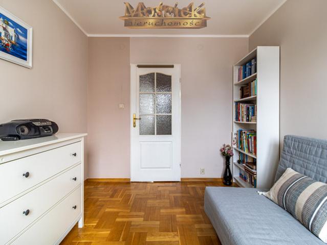 Mieszkanie na sprzedaż w Warszawa, Mazowieckie