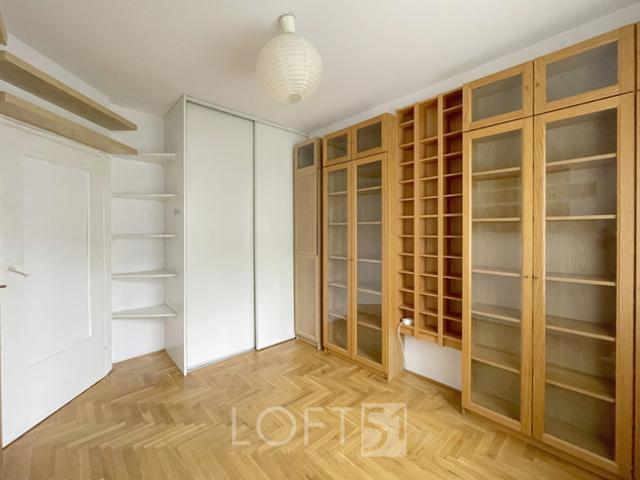 Apartament do wynajęcia w Warszawa, Ursynów