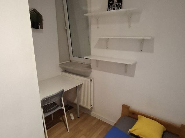 Pokój do wynajęcia w Warszawa, Mazowieckie