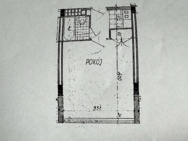 Mieszkanie na sprzedaż w Warszawa, Mazowieckie