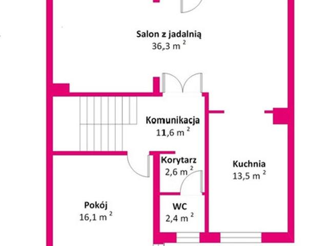 Biuro na sprzedaż w Dąbrówka, Warszawa