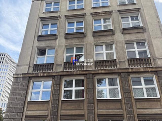 Mieszkanie na sprzedaż w Warszawa, Mazowieckie