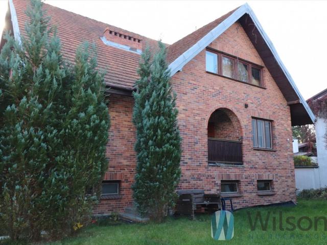 Dom na sprzedaż w Warszawa, Mazowieckie