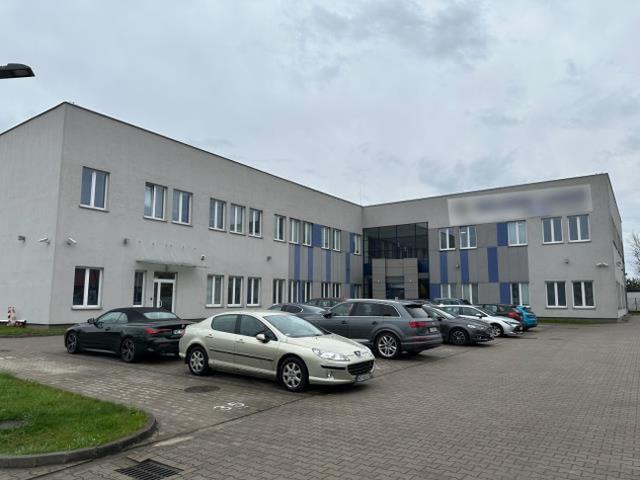 Komercyjne na sprzedaż w Warszawa, Mazowieckie