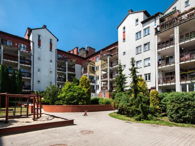 Apartament do wynajęcia w Warszawa, Mazowieckie