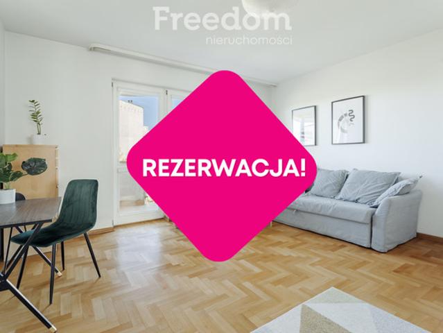 Mieszkanie na sprzedaż w Warszawa, Mazowieckie