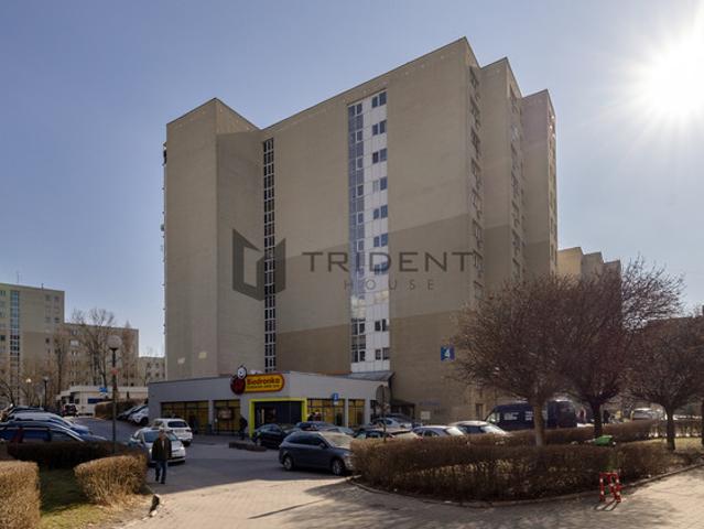 Mieszkanie na sprzedaż w Warszawa, Mazowieckie
