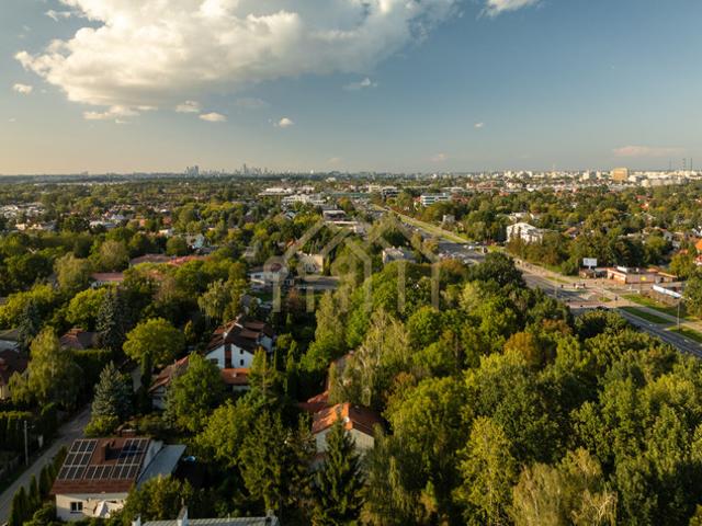 Grunt na sprzedaż w Warszawa, Mazowieckie