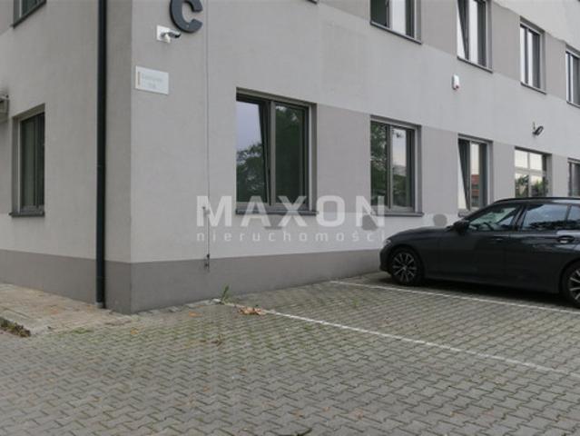 Komercyjne do wynajęcia w Warszawa, Mazowieckie
