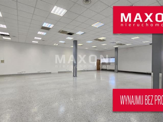 Komercyjne do wynajęcia w Warszawa, Mazowieckie