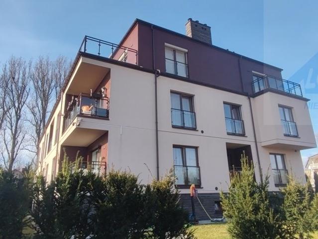 Mieszkanie na sprzedaż w Warszawa, Mazowieckie