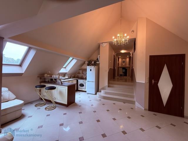 Mieszkanie do wynajęcia w Wilanów, Konstancin-jeziorna