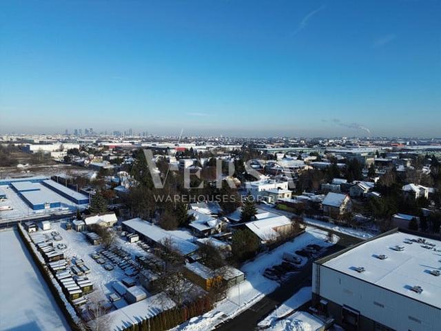Komercyjne do wynajęcia w Warszawa, Mazowieckie
