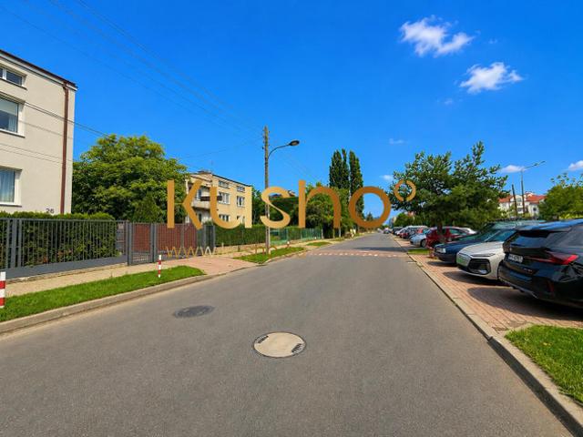 Dom na sprzedaż w Okęcie, Warszawa