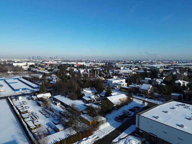 Komercyjne do wynajęcia w Warszawa, Mazowieckie