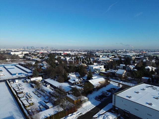Komercyjne do wynajęcia w Warszawa, Mazowieckie