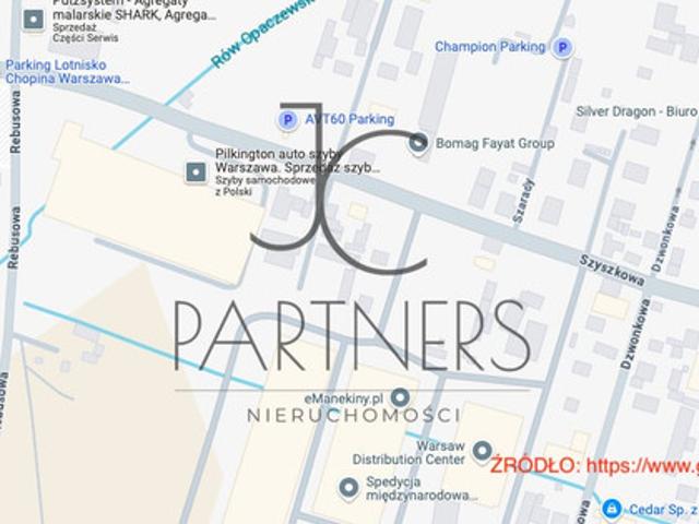 Komercyjne do wynajęcia w Warszawa, Mazowieckie