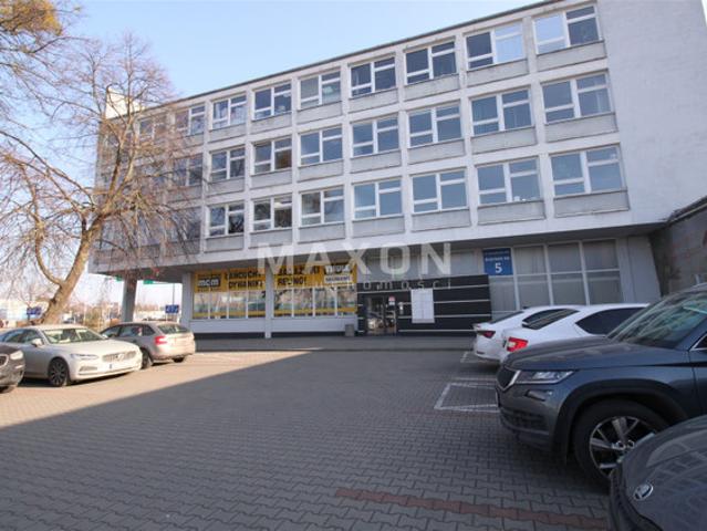 Biuro do wynajęcia w Warszawa, Mazowieckie