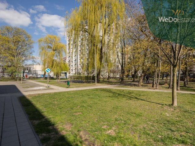 Mieszkanie na sprzedaż w Warszawa, Mazowieckie