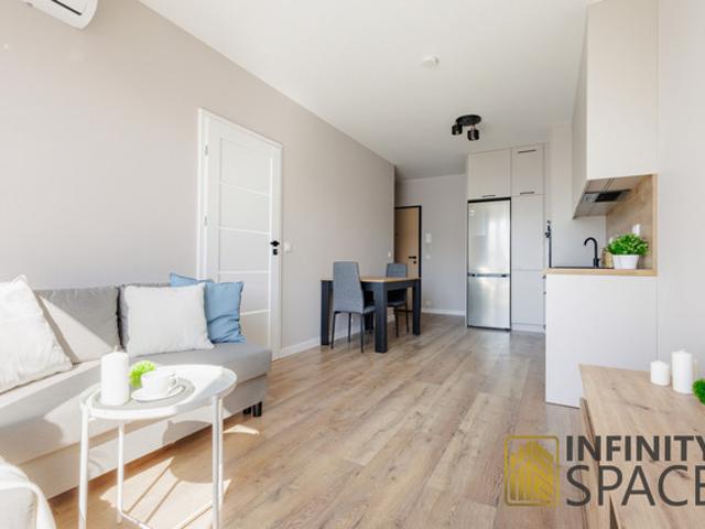 Apartament do wynajęcia w Warszawa, Mazowieckie