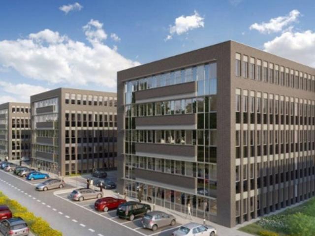 Komercyjne do wynajęcia w Warszawa, Mazowieckie