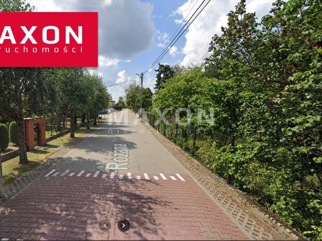 Grunt na sprzedaż w Warszawa, Mazowieckie