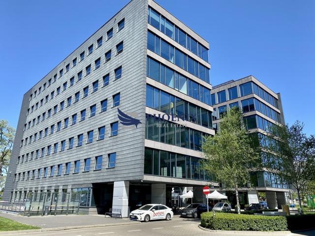 Komercyjne do wynajęcia w Warszawa, Mazowieckie