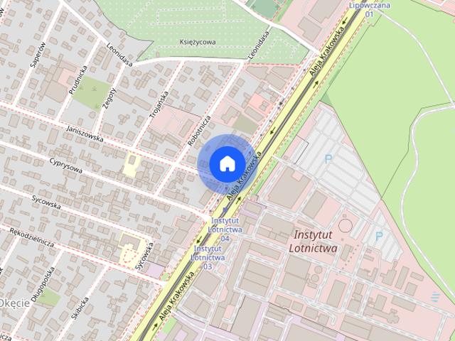Mieszkanie do wynajęcia w Warszawa, Mazowieckie