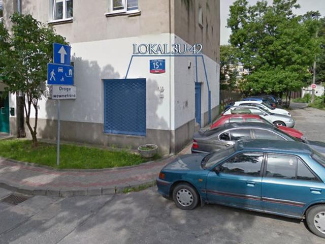 Mieszkanie do wynajęcia w Warszawa, Mazowieckie